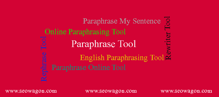 Free Paraphrasing Online Software