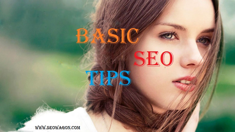 Basic SEO Tips