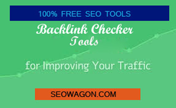 free backlink checker