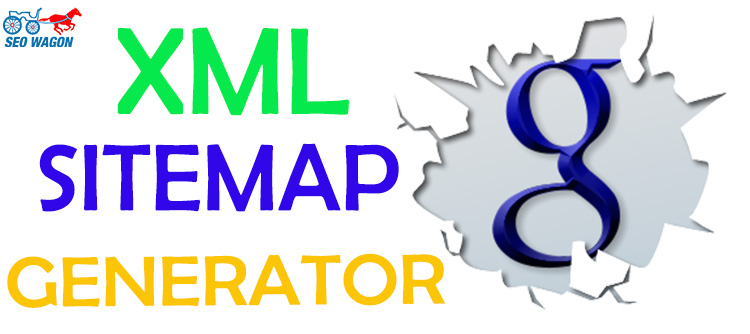 Google XML sitemap generator