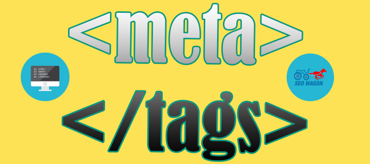 Meta tag generator