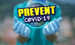 How to prevent COVID-19